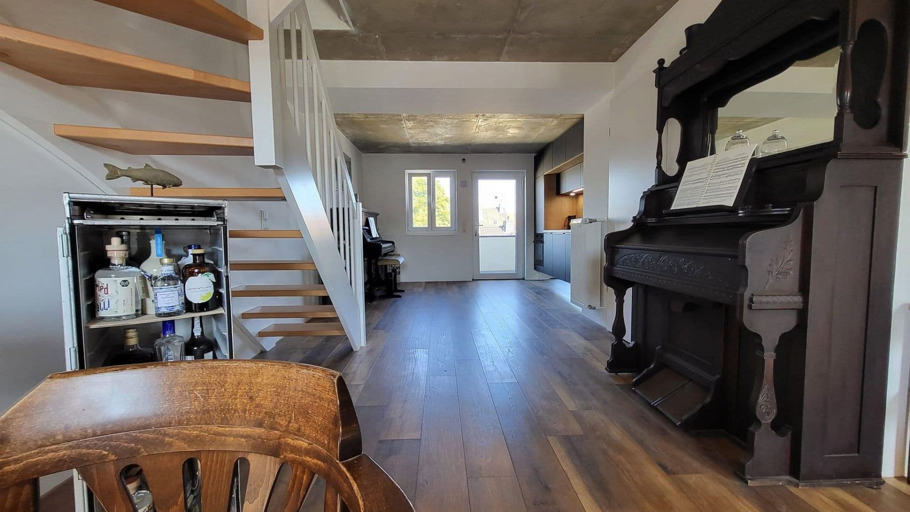 4 bedroom with open-plan kitchen flat to rent, 149 m², Wallstr. 86-90, Köln, North Rhine-Westphalia 4 bedroom with open-plan kitchen flat to rent, 149 m², Wallstr. 86-90, Köln, North Rhine-Westphalia