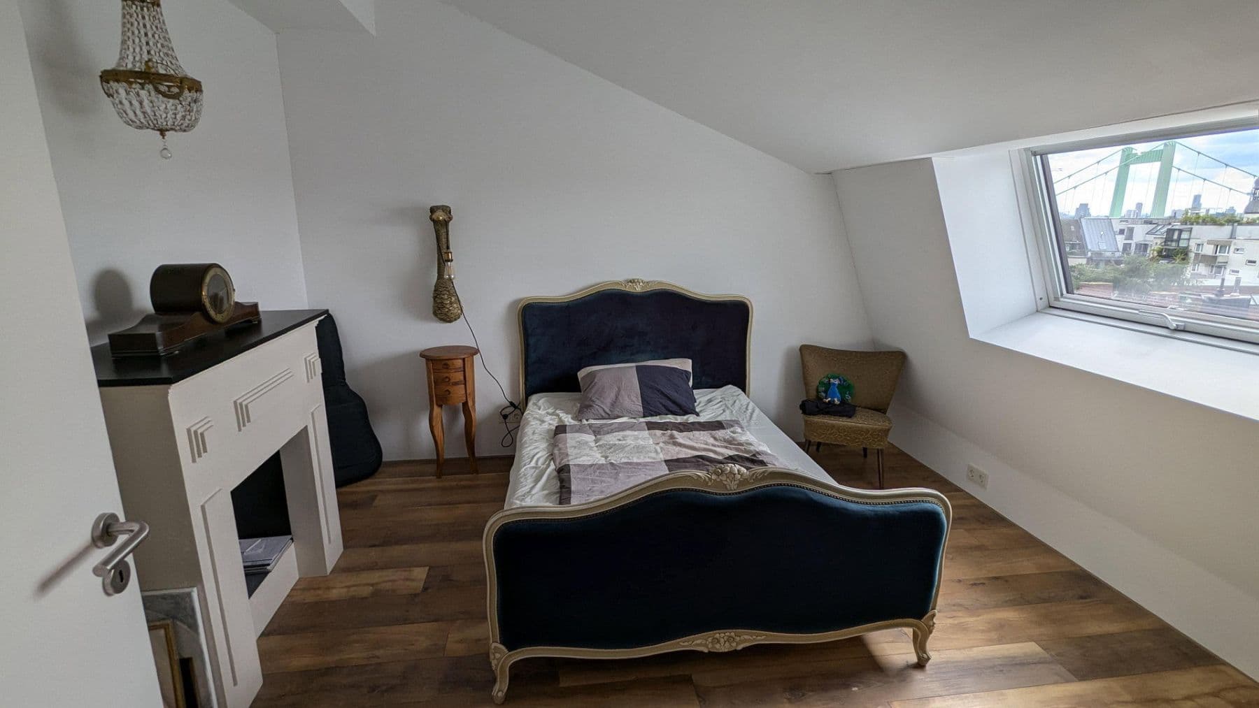 4 bedroom with open-plan kitchen flat to rent, 149 m², Wallstr. 86-90, Köln, North Rhine-Westphalia 4 bedroom with open-plan kitchen flat to rent, 149 m², Wallstr. 86-90, Köln, North Rhine-Westphalia