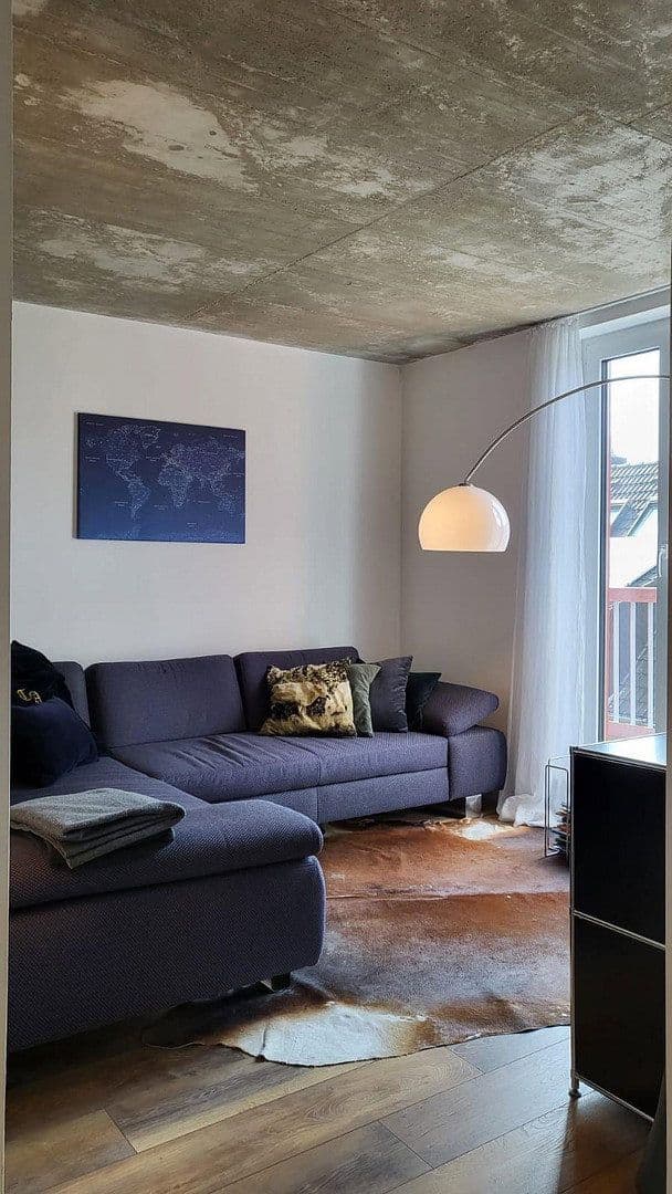 4 bedroom with open-plan kitchen flat to rent, 149 m², Wallstr. 86-90, Köln, North Rhine-Westphalia 4 bedroom with open-plan kitchen flat to rent, 149 m², Wallstr. 86-90, Köln, North Rhine-Westphalia
