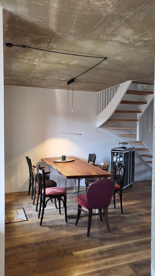 4 bedroom with open-plan kitchen flat to rent, 149 m², Wallstr. 86-90, Köln, North Rhine-Westphalia 4 bedroom with open-plan kitchen flat to rent, 149 m², Wallstr. 86-90, Köln, North Rhine-Westphalia