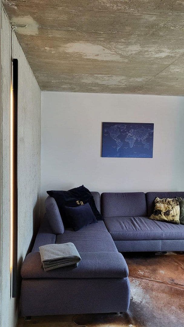 4 bedroom with open-plan kitchen flat to rent, 149 m², Wallstr. 86-90, Köln, North Rhine-Westphalia 4 bedroom with open-plan kitchen flat to rent, 149 m², Wallstr. 86-90, Köln, North Rhine-Westphalia