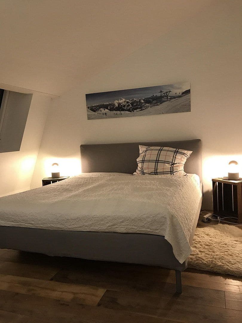 4 bedroom with open-plan kitchen flat to rent, 149 m², Wallstr. 86-90, Köln, North Rhine-Westphalia 4 bedroom with open-plan kitchen flat to rent, 149 m², Wallstr. 86-90, Köln, North Rhine-Westphalia