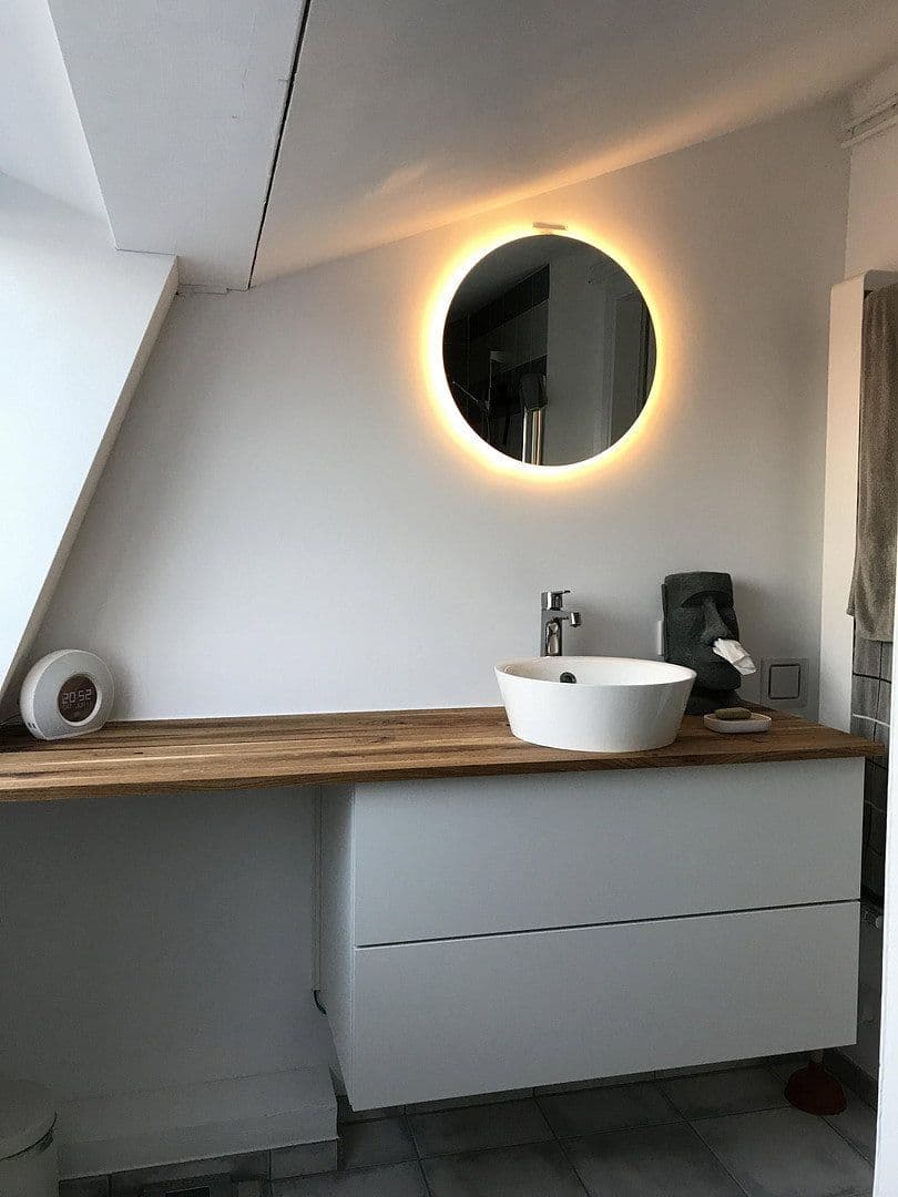 4 bedroom with open-plan kitchen flat to rent, 149 m², Wallstr. 86-90, Köln, North Rhine-Westphalia 4 bedroom with open-plan kitchen flat to rent, 149 m², Wallstr. 86-90, Köln, North Rhine-Westphalia