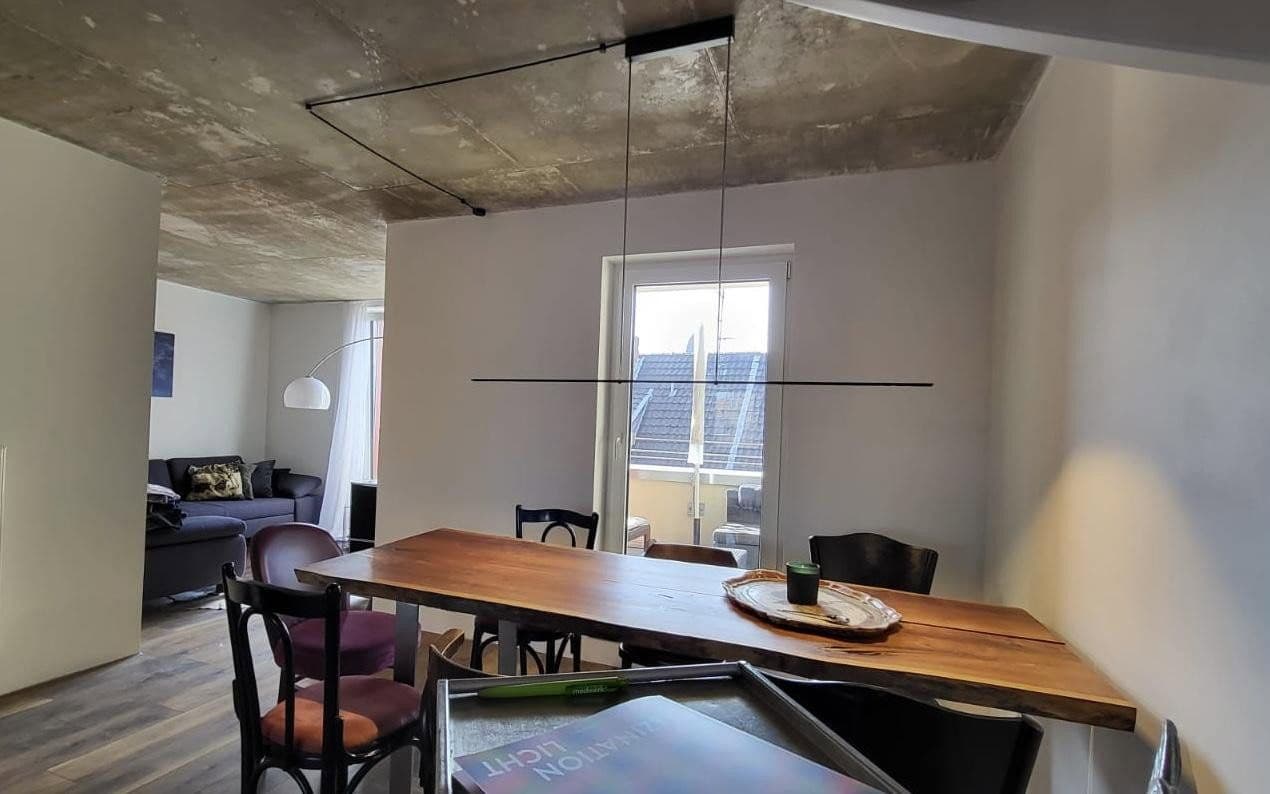4 bedroom with open-plan kitchen flat to rent, 149 m², Wallstr. 86-90, Köln, North Rhine-Westphalia 4 bedroom with open-plan kitchen flat to rent, 149 m², Wallstr. 86-90, Köln, North Rhine-Westphalia