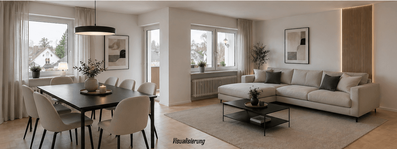 2 bedroom with open-plan kitchen flat for sale, 87 m², Sommerstraße 9, Karlsfeld, Bavaria 2 bedroom with open-plan kitchen flat for sale, 87 m², Sommerstraße 9, Karlsfeld, Bavaria
