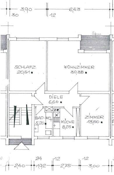 2 bedroom with open-plan kitchen flat for sale, 87 m², Sommerstraße 9, Karlsfeld, Bavaria 2 bedroom with open-plan kitchen flat for sale, 87 m², Sommerstraße 9, Karlsfeld, Bavaria