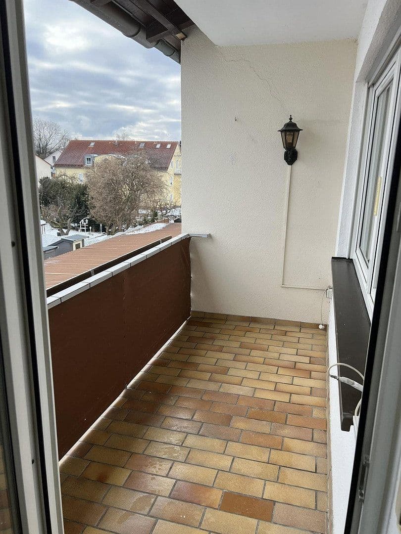 2 bedroom with open-plan kitchen flat for sale, 87 m², Sommerstraße 9, Karlsfeld, Bavaria 2 bedroom with open-plan kitchen flat for sale, 87 m², Sommerstraße 9, Karlsfeld, Bavaria