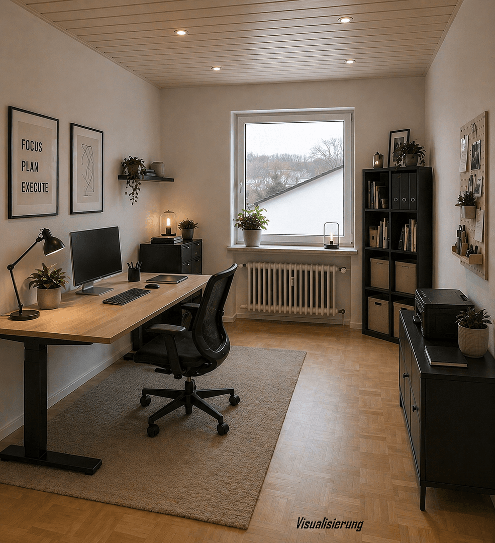 2 bedroom with open-plan kitchen flat for sale, 87 m², Sommerstraße 9, Karlsfeld, Bavaria 2 bedroom with open-plan kitchen flat for sale, 87 m², Sommerstraße 9, Karlsfeld, Bavaria