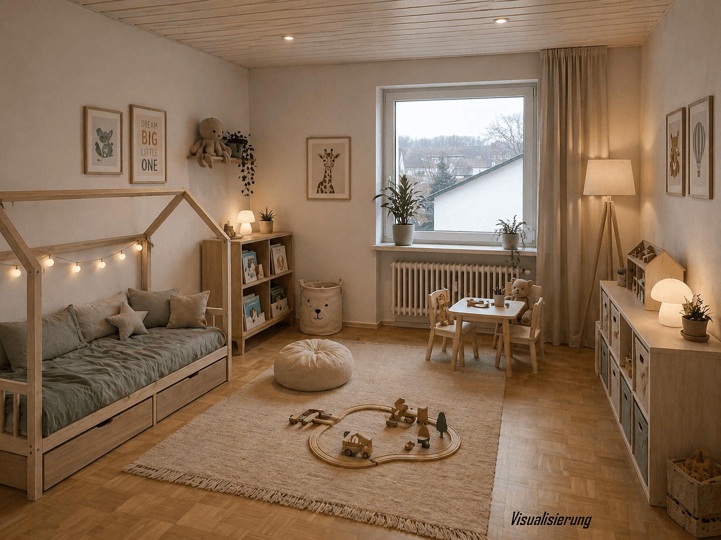 2 bedroom with open-plan kitchen flat for sale, 87 m², Sommerstraße 9, Karlsfeld, Bavaria 2 bedroom with open-plan kitchen flat for sale, 87 m², Sommerstraße 9, Karlsfeld, Bavaria