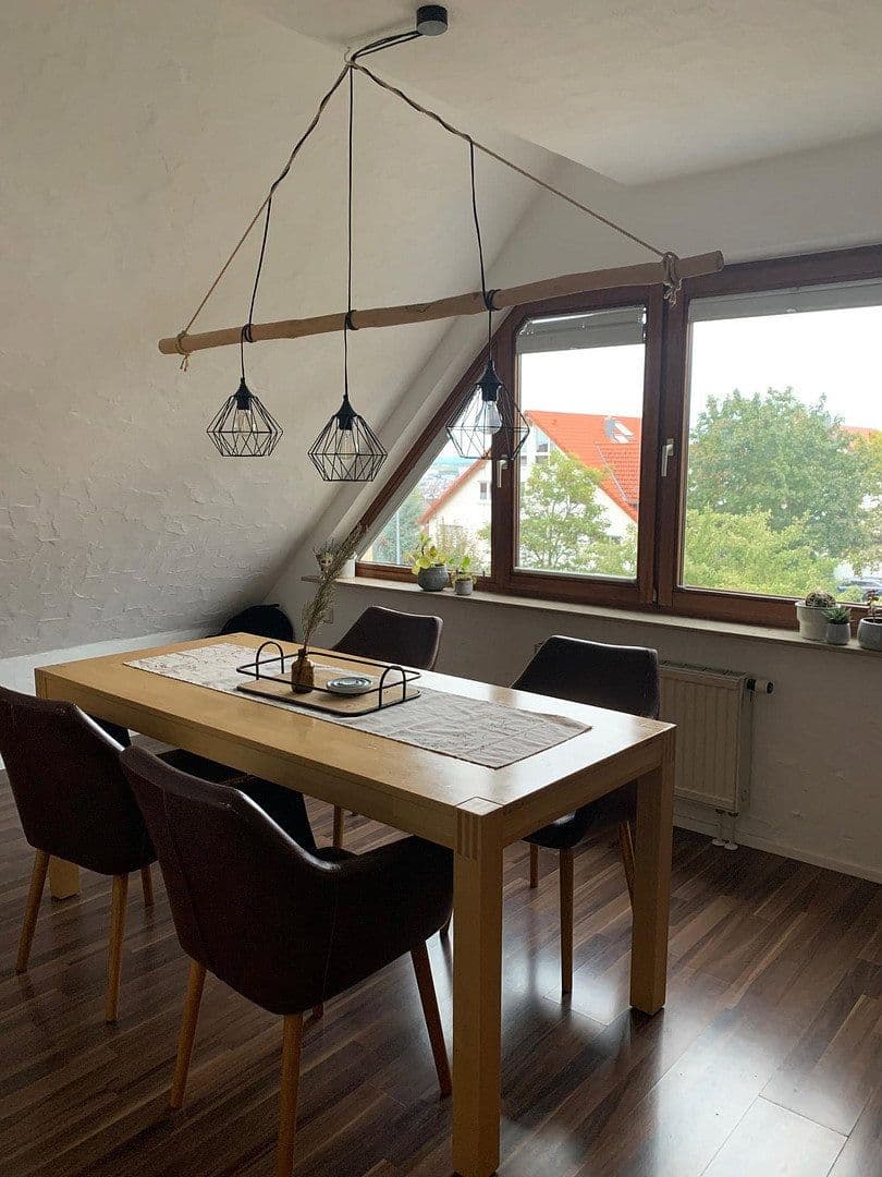 2 bedroom with open-plan kitchen flat to rent, 75 m², Stieglitzweg 2, Filderstadt, Baden-Württemberg 2 bedroom with open-plan kitchen flat to rent, 75 m², Stieglitzweg 2, Filderstadt, Baden-Württemberg