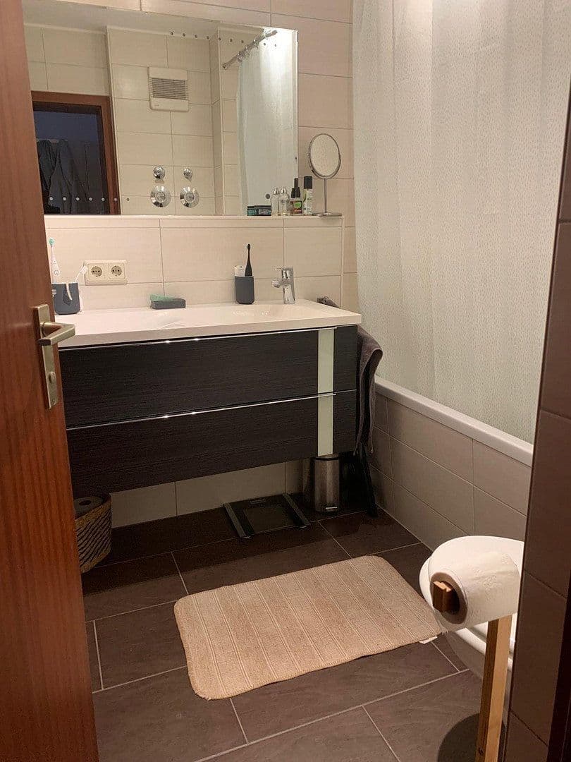 2 bedroom with open-plan kitchen flat to rent, 75 m², Stieglitzweg 2, Filderstadt, Baden-Württemberg 2 bedroom with open-plan kitchen flat to rent, 75 m², Stieglitzweg 2, Filderstadt, Baden-Württemberg