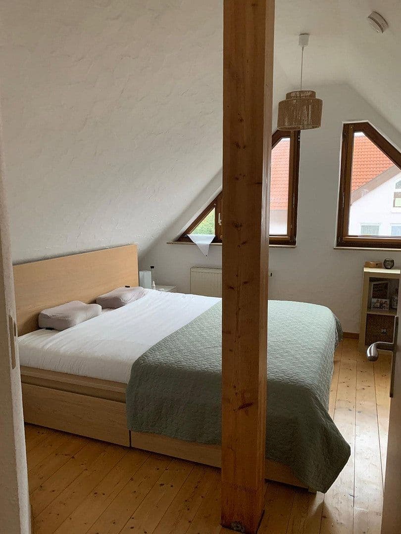 2 bedroom with open-plan kitchen flat to rent, 75 m², Stieglitzweg 2, Filderstadt, Baden-Württemberg 2 bedroom with open-plan kitchen flat to rent, 75 m², Stieglitzweg 2, Filderstadt, Baden-Württemberg