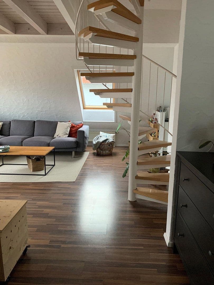 2 bedroom with open-plan kitchen flat to rent, 75 m², Stieglitzweg 2, Filderstadt, Baden-Württemberg 2 bedroom with open-plan kitchen flat to rent, 75 m², Stieglitzweg 2, Filderstadt, Baden-Württemberg