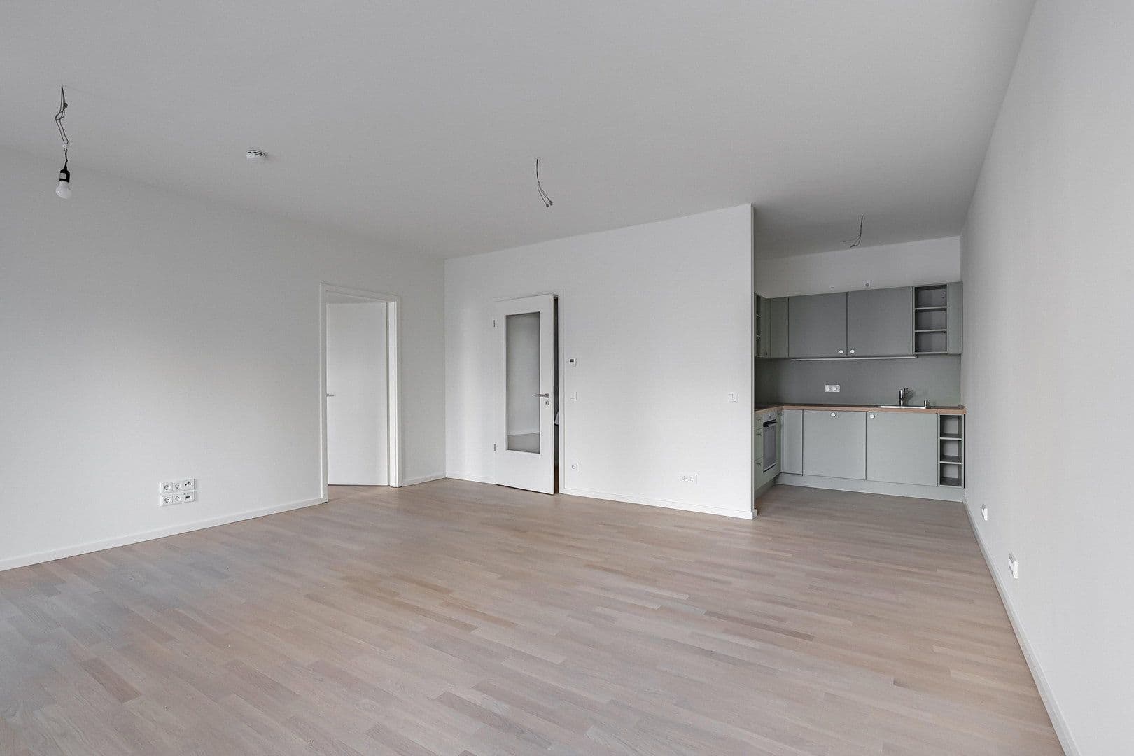 2 bedroom flat to rent, 67 m², Parkstr. 8, Berlin, Berlin 2 bedroom flat to rent, 67 m², Parkstr. 8, Berlin, Berlin