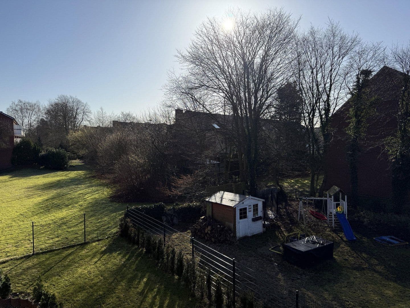 2 bedroom flat to rent, 67 m², Hamburger Str. 21a, Henstedt-Ulzburg, Schleswig-Holstein 2 bedroom flat to rent, 67 m², Hamburger Str. 21a, Henstedt-Ulzburg, Schleswig-Holstein