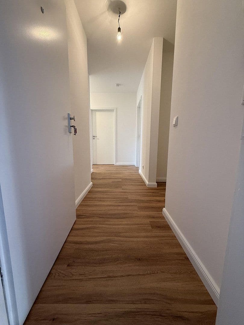 2 bedroom flat to rent, 67 m², Hamburger Str. 21a, Henstedt-Ulzburg, Schleswig-Holstein 2 bedroom flat to rent, 67 m², Hamburger Str. 21a, Henstedt-Ulzburg, Schleswig-Holstein