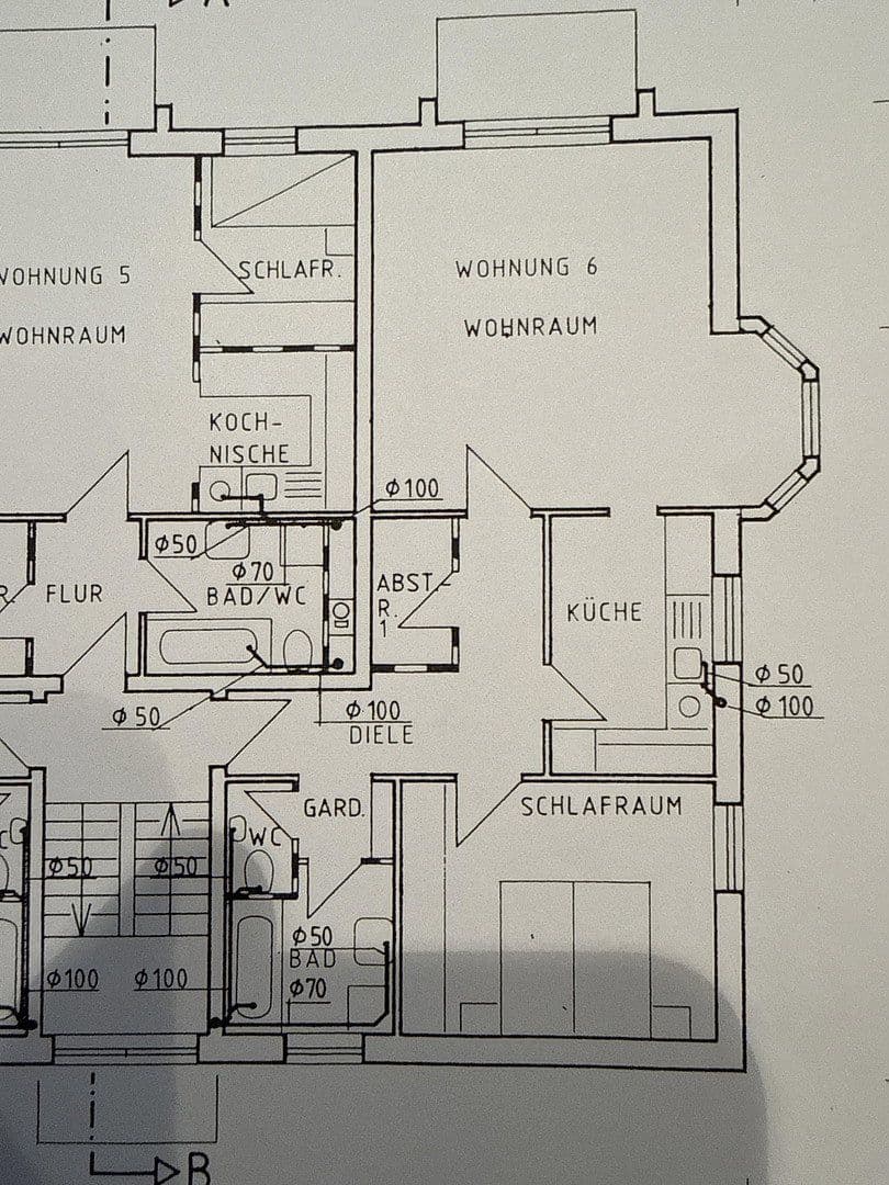 2 bedroom flat to rent, 67 m², Hamburger Str. 21a, Henstedt-Ulzburg, Schleswig-Holstein 2 bedroom flat to rent, 67 m², Hamburger Str. 21a, Henstedt-Ulzburg, Schleswig-Holstein