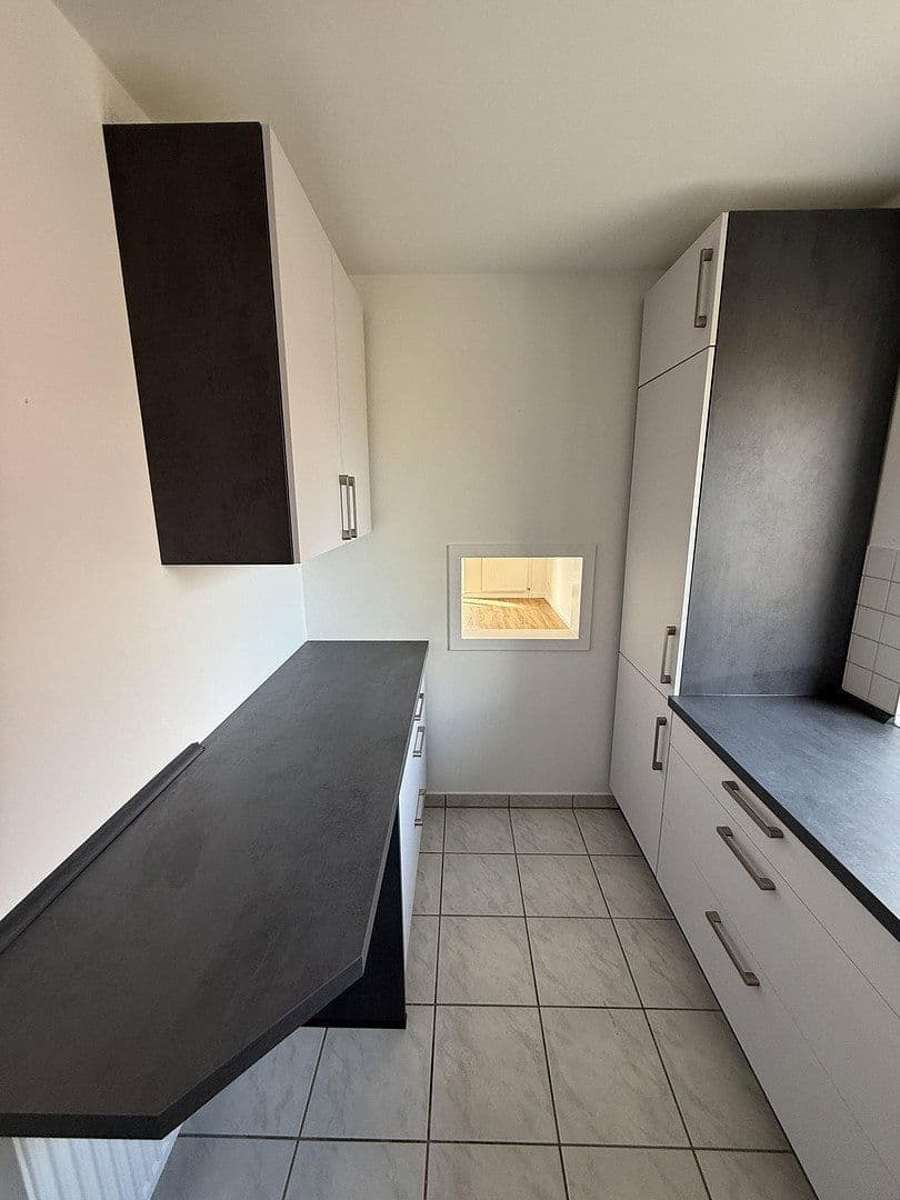 2 bedroom flat to rent, 67 m², Hamburger Str. 21a, Henstedt-Ulzburg, Schleswig-Holstein 2 bedroom flat to rent, 67 m², Hamburger Str. 21a, Henstedt-Ulzburg, Schleswig-Holstein