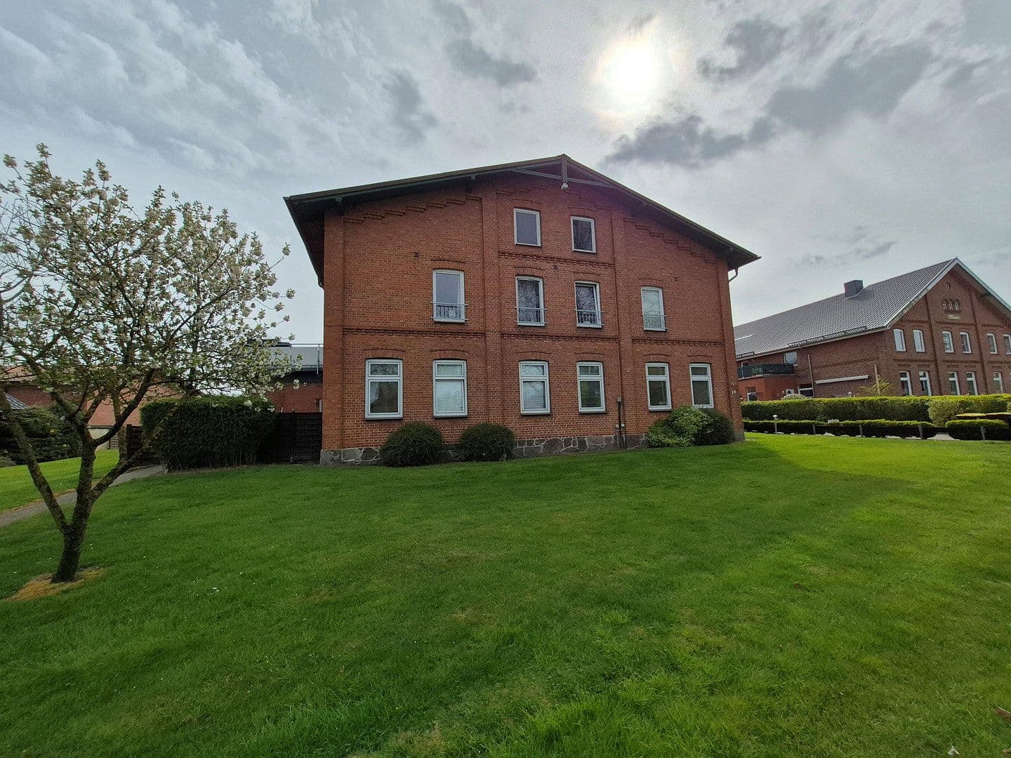 5 bedroom flat to rent, 160 m², Dorfstraße 20, Siebenbäumen, Schleswig-Holstein 5 bedroom flat to rent, 160 m², Dorfstraße 20, Siebenbäumen, Schleswig-Holstein
