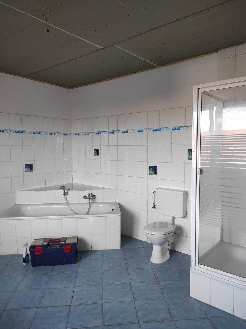5 bedroom flat to rent, 160 m², Dorfstraße 20, Siebenbäumen, Schleswig-Holstein 5 bedroom flat to rent, 160 m², Dorfstraße 20, Siebenbäumen, Schleswig-Holstein