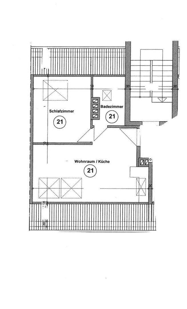 4 bedroom flat for sale, 95 m², München, Bavaria 4 bedroom flat for sale, 95 m², München, Bavaria