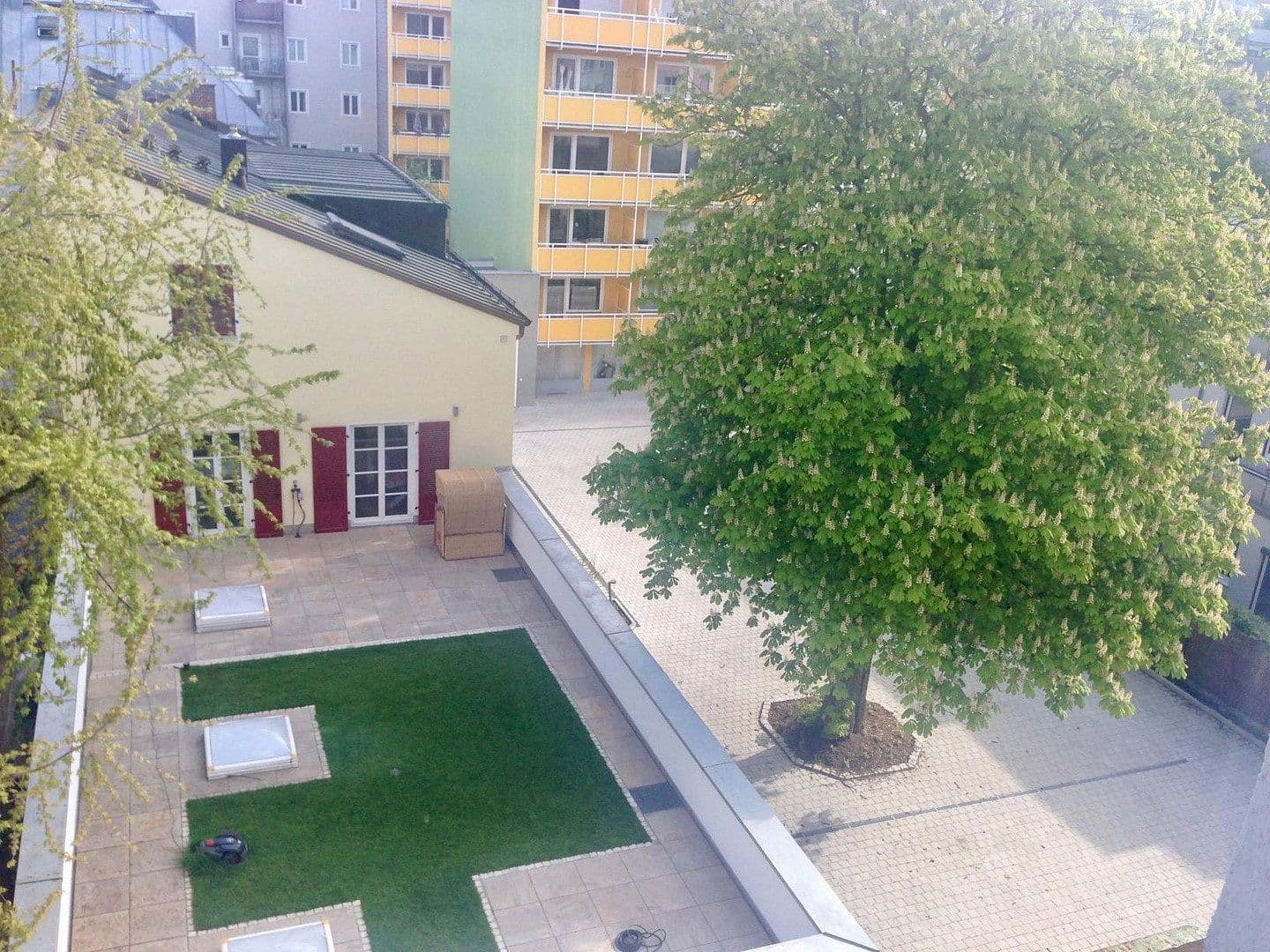 4 bedroom flat for sale, 95 m², München, Bavaria 4 bedroom flat for sale, 95 m², München, Bavaria