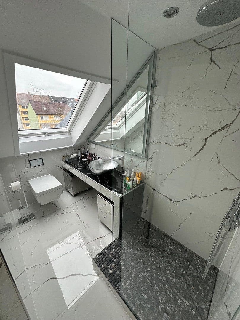4 bedroom flat for sale, 95 m², München, Bavaria 4 bedroom flat for sale, 95 m², München, Bavaria