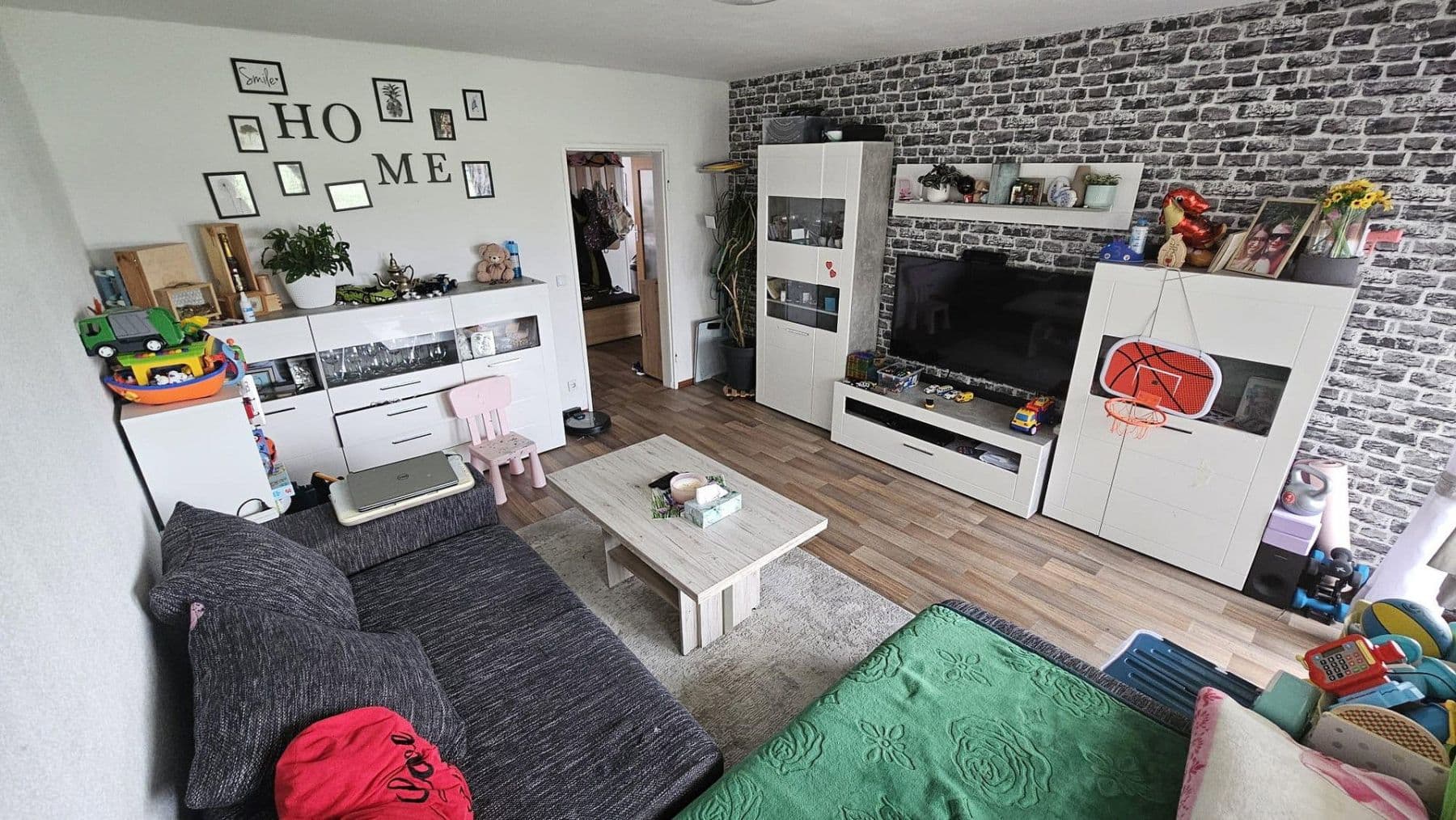 3 bedroom flat for sale, 68 m², Nettetal, North Rhine-Westphalia 3 bedroom flat for sale, 68 m², Nettetal, North Rhine-Westphalia