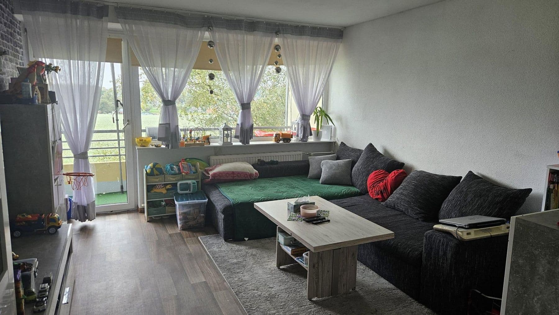 3 bedroom flat for sale, 68 m², Nettetal, North Rhine-Westphalia 3 bedroom flat for sale, 68 m², Nettetal, North Rhine-Westphalia