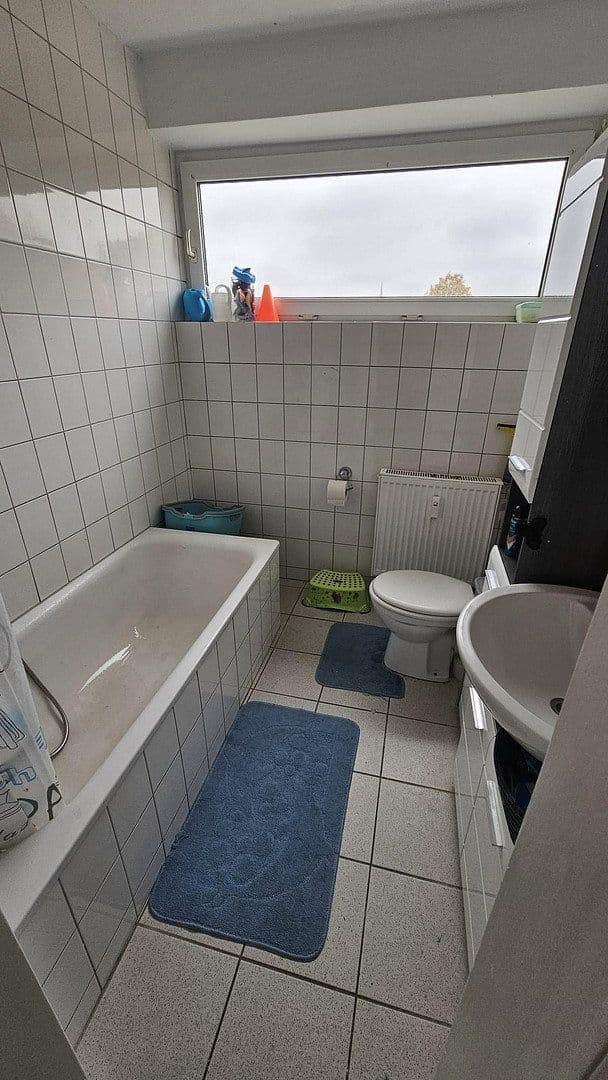 3 bedroom flat for sale, 68 m², Nettetal, North Rhine-Westphalia 3 bedroom flat for sale, 68 m², Nettetal, North Rhine-Westphalia