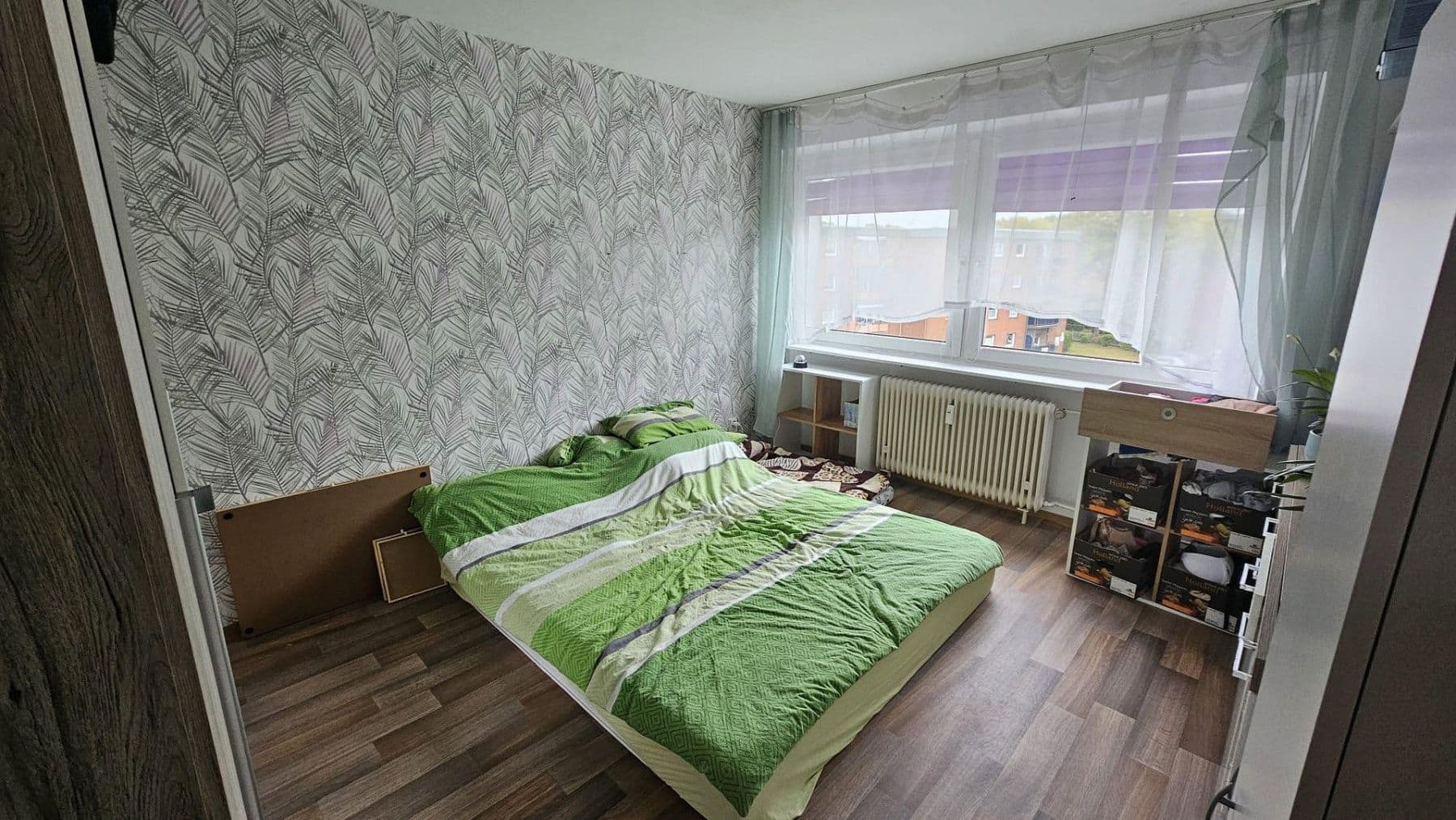 3 bedroom flat for sale, 68 m², Nettetal, North Rhine-Westphalia 3 bedroom flat for sale, 68 m², Nettetal, North Rhine-Westphalia