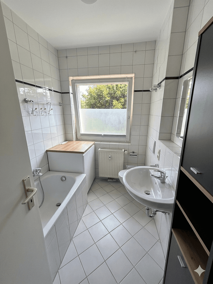 3 bedroom flat for sale, 68 m², Dietzhölztal, Hesse 3 bedroom flat for sale, 68 m², Dietzhölztal, Hesse