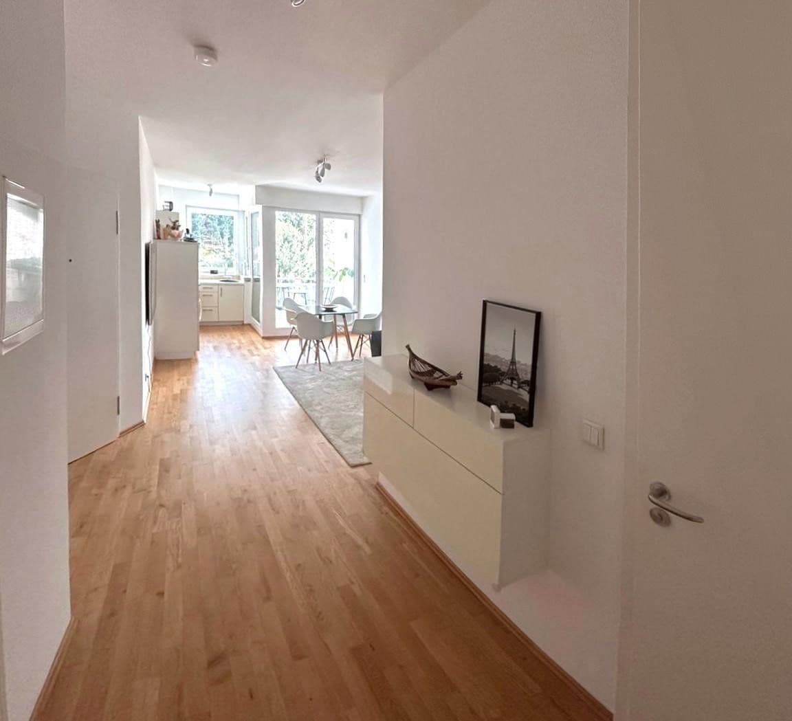 2 bedroom flat to rent, 59 m², Dellestraße 73, Düsseldorf, North Rhine-Westphalia 2 bedroom flat to rent, 59 m², Dellestraße 73, Düsseldorf, North Rhine-Westphalia