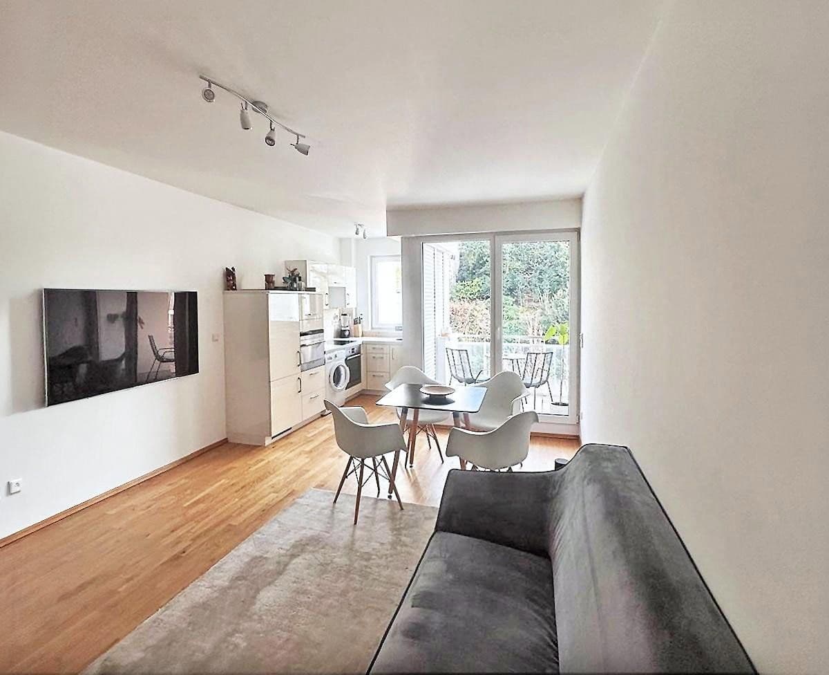 2 bedroom flat to rent, 59 m², Dellestraße 73, Düsseldorf, North Rhine-Westphalia 2 bedroom flat to rent, 59 m², Dellestraße 73, Düsseldorf, North Rhine-Westphalia