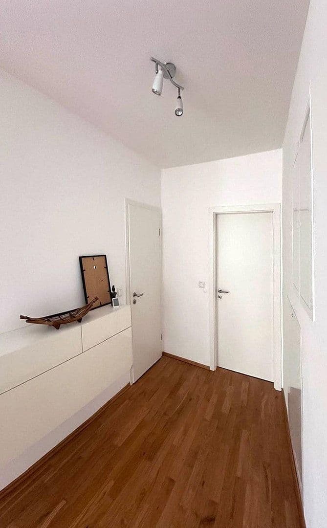 2 bedroom flat to rent, 59 m², Dellestraße 73, Düsseldorf, North Rhine-Westphalia 2 bedroom flat to rent, 59 m², Dellestraße 73, Düsseldorf, North Rhine-Westphalia