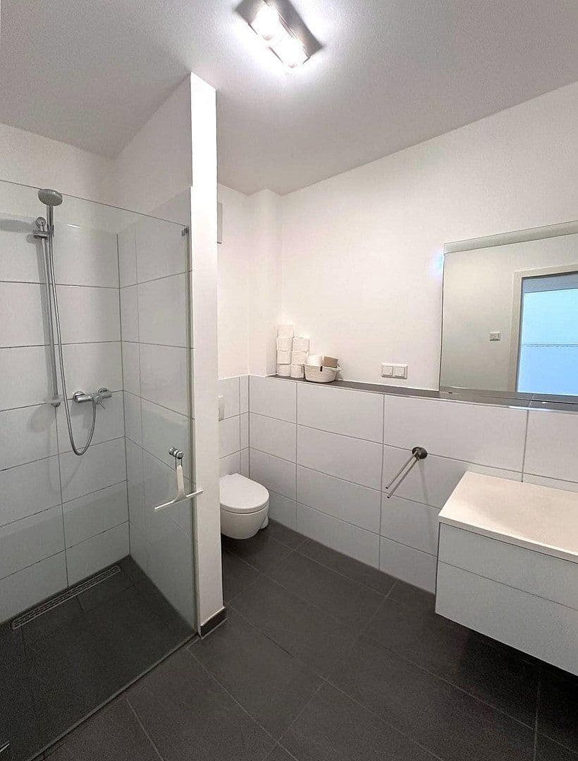 2 bedroom flat to rent, 59 m², Dellestraße 73, Düsseldorf, North Rhine-Westphalia 2 bedroom flat to rent, 59 m², Dellestraße 73, Düsseldorf, North Rhine-Westphalia