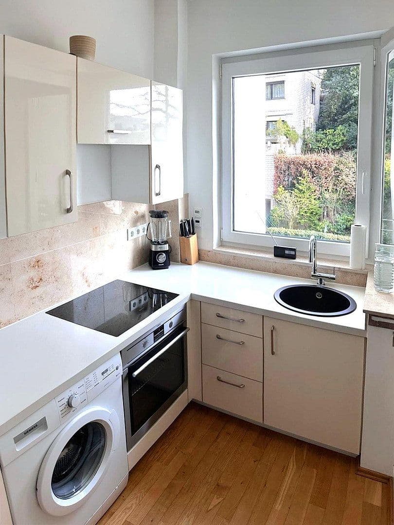 2 bedroom flat to rent, 59 m², Dellestraße 73, Düsseldorf, North Rhine-Westphalia 2 bedroom flat to rent, 59 m², Dellestraße 73, Düsseldorf, North Rhine-Westphalia
