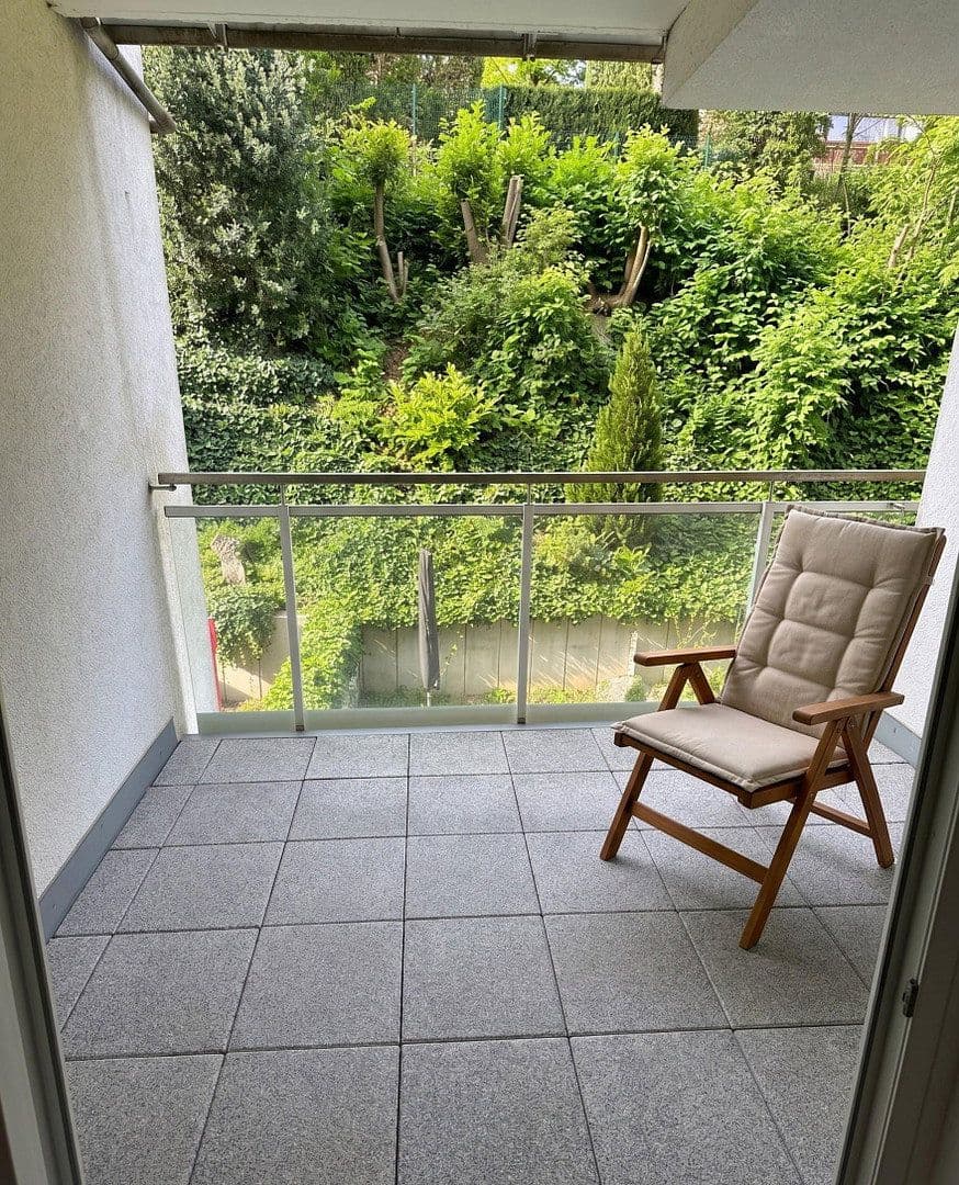 2 bedroom flat to rent, 59 m², Dellestraße 73, Düsseldorf, North Rhine-Westphalia 2 bedroom flat to rent, 59 m², Dellestraße 73, Düsseldorf, North Rhine-Westphalia