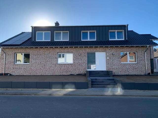 2 bedroom flat to rent, 127 m², Swisttal, North Rhine-Westphalia 2 bedroom flat to rent, 127 m², Swisttal, North Rhine-Westphalia