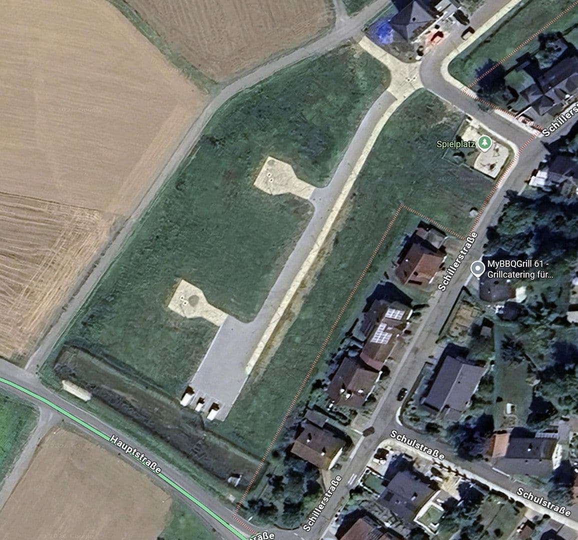 plot for sale, 780 m², Asseläcker, Helmstadt-Bargen, Baden-Württemberg plot for sale, 780 m², Asseläcker, Helmstadt-Bargen, Baden-Württemberg