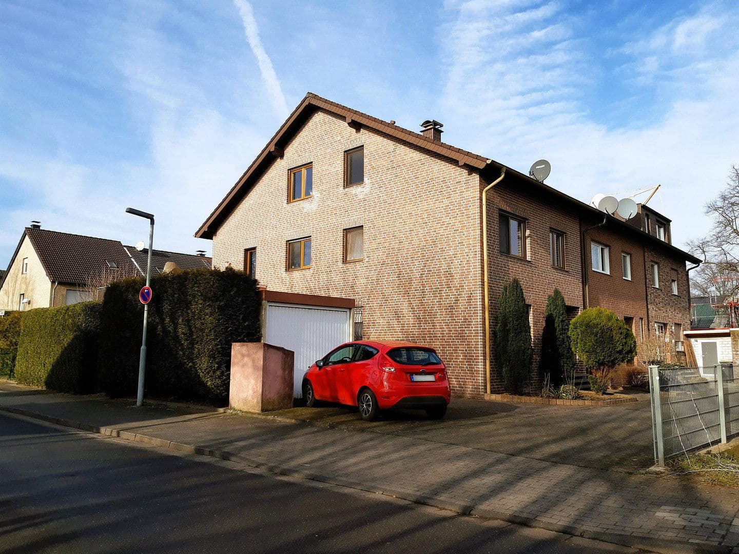 house for sale, 231 m², Dinslaken, North Rhine-Westphalia house for sale, 231 m², Dinslaken, North Rhine-Westphalia