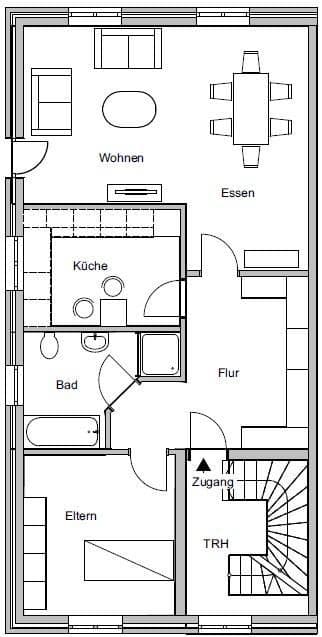 house for sale, 231 m², Dinslaken, North Rhine-Westphalia house for sale, 231 m², Dinslaken, North Rhine-Westphalia