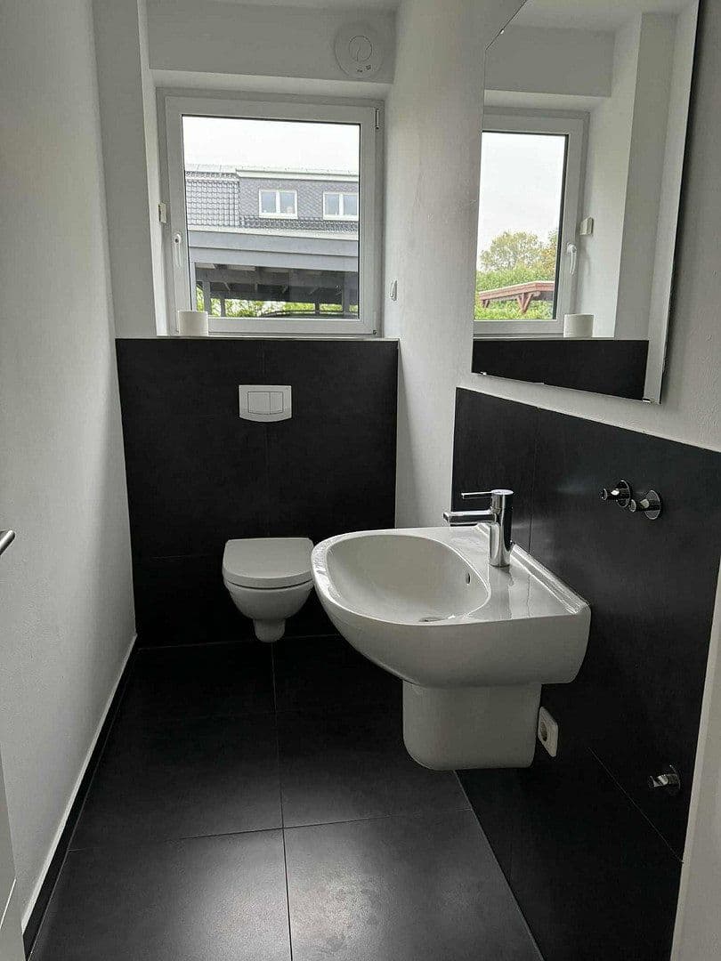 house for sale, 130 m², Bad Bramstedt, Schleswig-Holstein house for sale, 130 m², Bad Bramstedt, Schleswig-Holstein