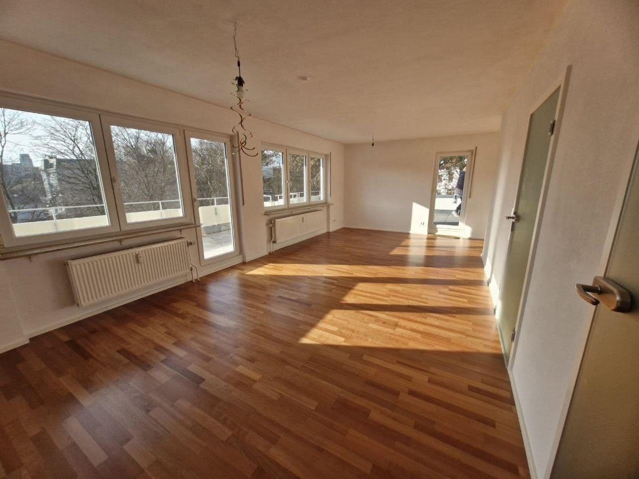 3 bedroom flat for sale, 90 m², Friedrichshafen, Baden-Württemberg 3 bedroom flat for sale, 90 m², Friedrichshafen, Baden-Württemberg