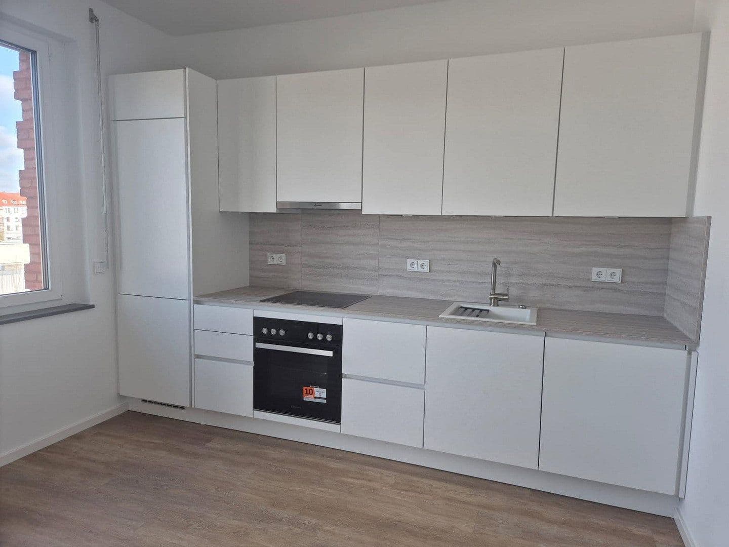 2 bedroom flat to rent, 66 m², Von-der-Decken-Str. 16, Hanover, Lower Saxony 2 bedroom flat to rent, 66 m², Von-der-Decken-Str. 16, Hanover, Lower Saxony