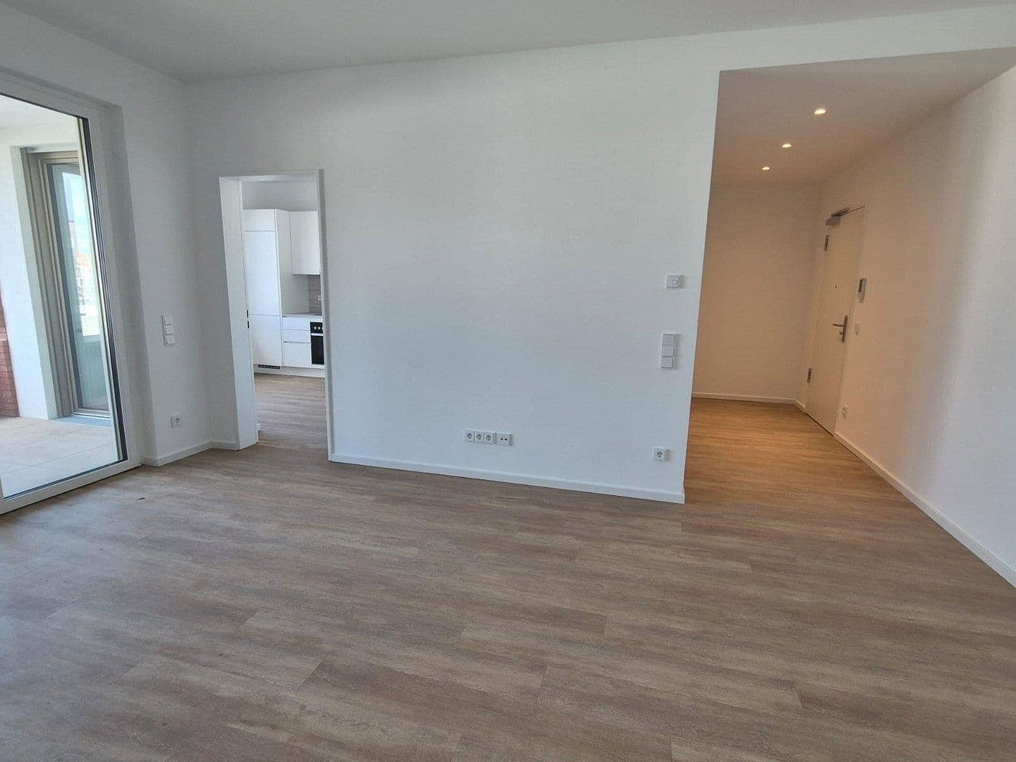 2 bedroom flat to rent, 66 m², Von-der-Decken-Str. 16, Hanover, Lower Saxony 2 bedroom flat to rent, 66 m², Von-der-Decken-Str. 16, Hanover, Lower Saxony