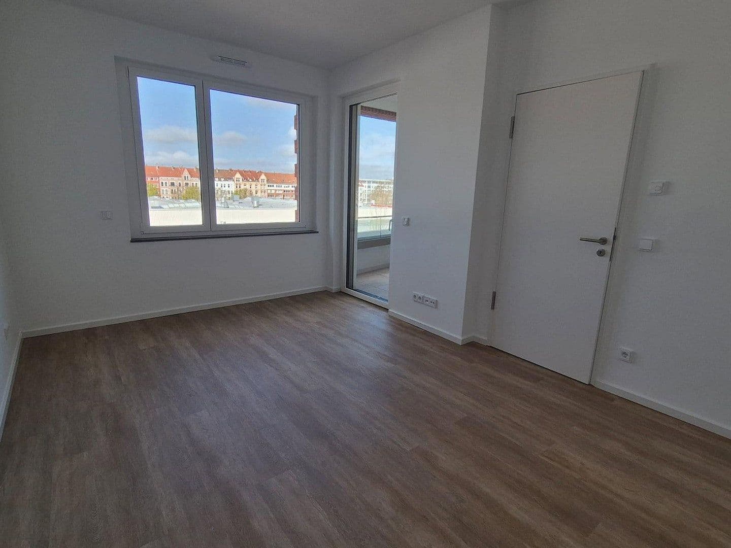 2 bedroom flat to rent, 66 m², Von-der-Decken-Str. 16, Hanover, Lower Saxony 2 bedroom flat to rent, 66 m², Von-der-Decken-Str. 16, Hanover, Lower Saxony