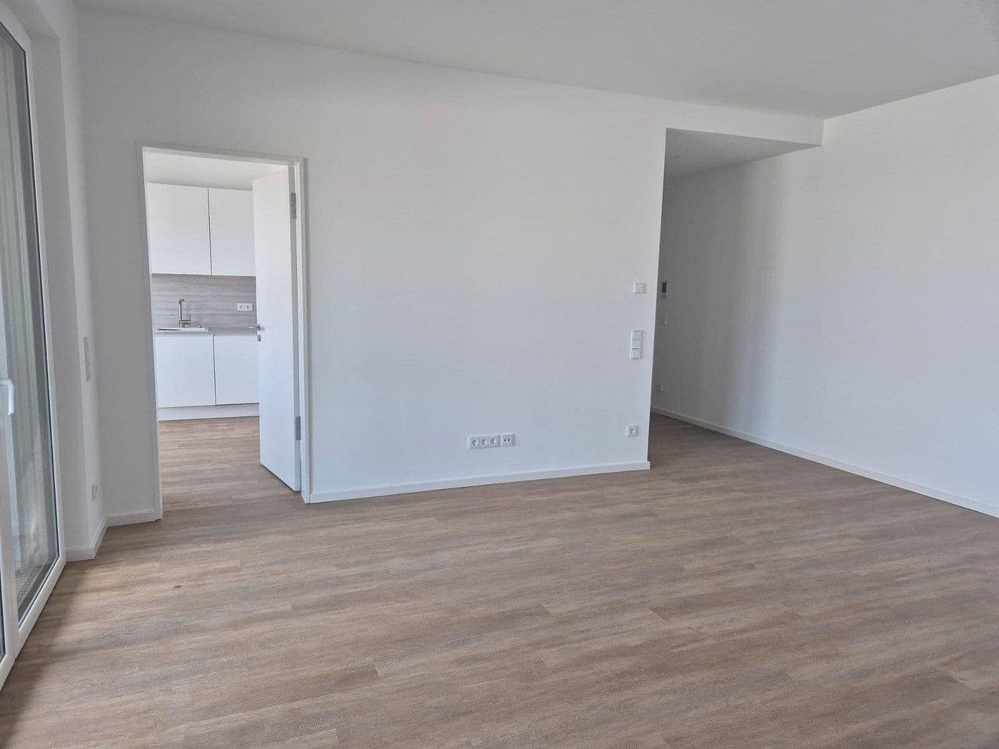 2 bedroom flat to rent, 66 m², Von-der-Decken-Str. 16, Hanover, Lower Saxony 2 bedroom flat to rent, 66 m², Von-der-Decken-Str. 16, Hanover, Lower Saxony