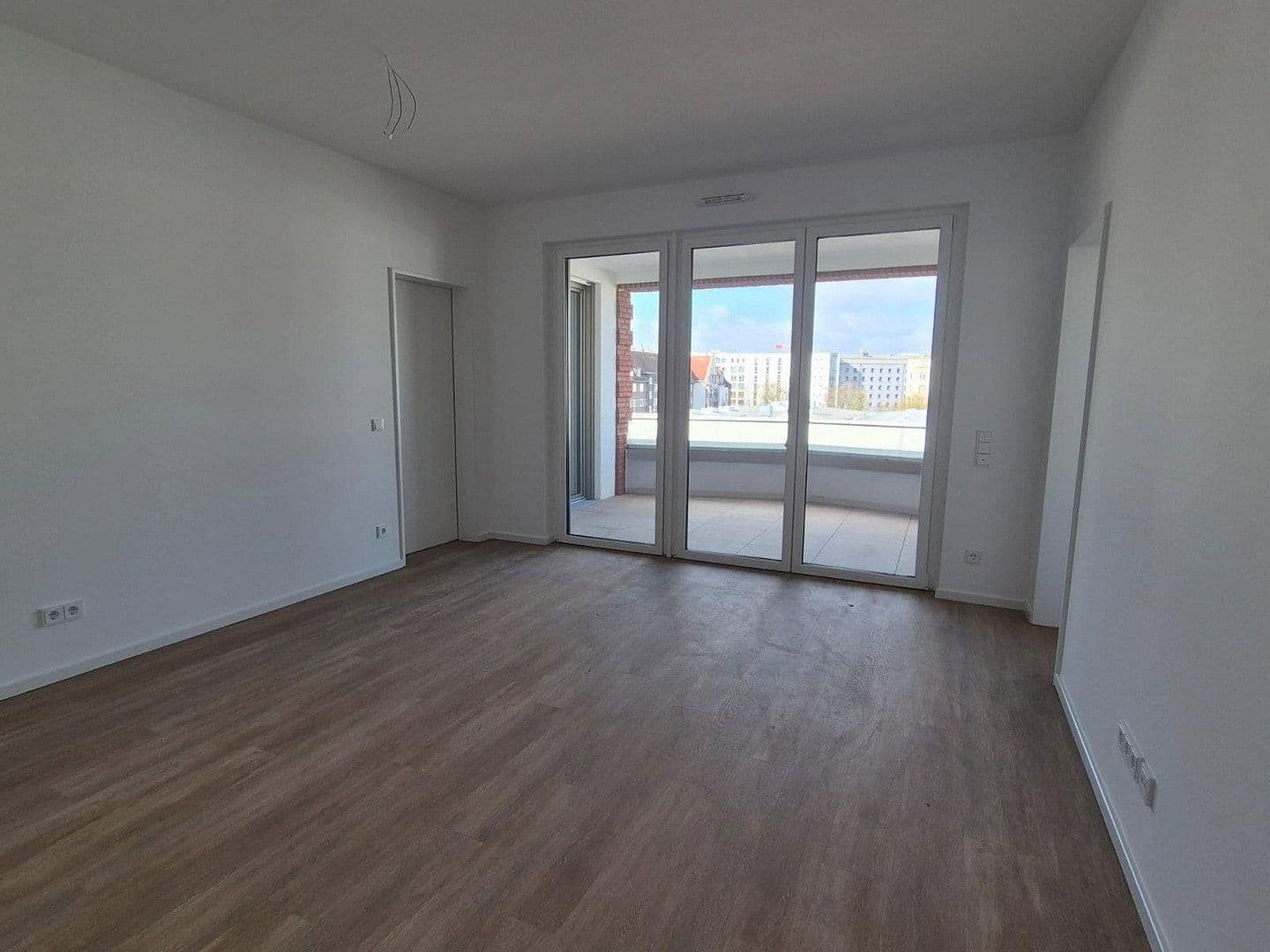 2 bedroom flat to rent, 66 m², Von-der-Decken-Str. 16, Hanover, Lower Saxony 2 bedroom flat to rent, 66 m², Von-der-Decken-Str. 16, Hanover, Lower Saxony