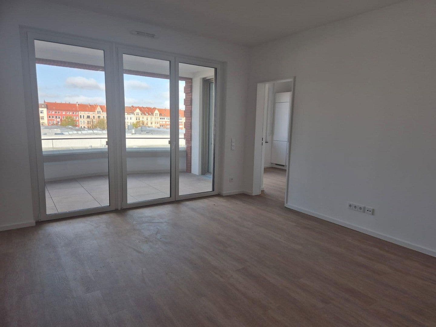 2 bedroom flat to rent, 66 m², Von-der-Decken-Str. 16, Hanover, Lower Saxony 2 bedroom flat to rent, 66 m², Von-der-Decken-Str. 16, Hanover, Lower Saxony